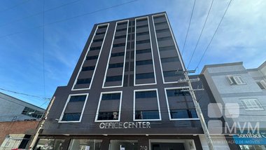 office em Rua Júlio de Castilhos, Centro - Osório - RS