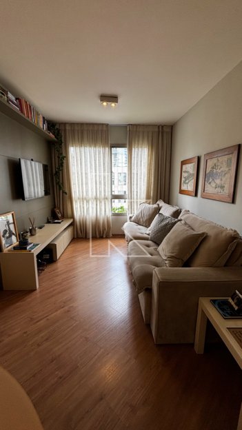 apartment em Rua Gomes de Carvalho, Vila Olímpia - São Paulo - SP