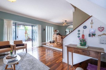 house em Rua Hermínio Rosa, Lar São Paulo - São Paulo - SP