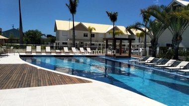 house em Sagrado Coração de Jesus, Morro das Pedras - Florianópolis - SC