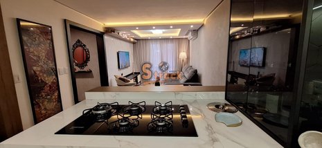 apartment em Rua Ari Georg, Centro - São Leopoldo - RS