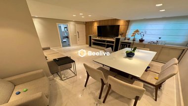 apartment em Rua Cardeal Stepinac, Cidade Nova - Belo Horizonte - MG