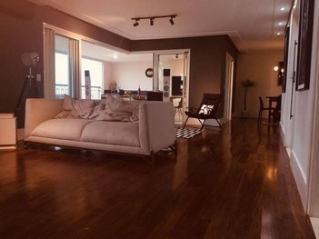apartment em Rua Doutor Solon Fernandes, Vila Rosália - Guarulhos - SP