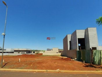 land_lot em Rodovia Prefeito Antônio Duarte Nogueira, Condomínio Quinta da Boa Vista - Ribeirão Preto - SP