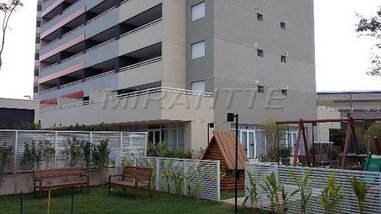 apartment em Rua Adalberto Kemeny, Parque Industrial Tomas Edson - São Paulo - SP