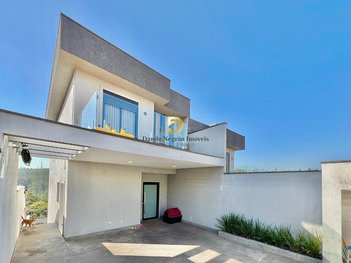 house em Rua dos Marmelos, Polvilho - Cajamar - SP