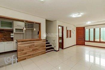 house em Rua Engenheiro Otávio Furtado, Ipanema - Porto Alegre - RS