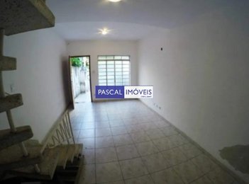 house em Rua Constantino de Sousa, Campo Belo - São Paulo - SP