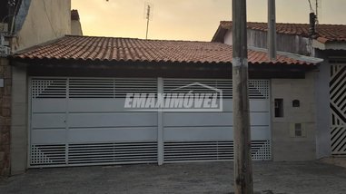 house em Rua Patrocínio Vieira Pinto, Jardim Maria Antônia Prado - Sorocaba - SP