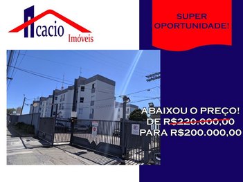 apartment em Avenida Engenheiro Antônio Francisco de Paula Souza, Vila Georgina - Campinas - SP