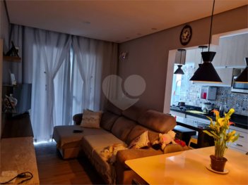 apartment em Avenida Francisco Nobre, Medeiros - Jundiaí - SP