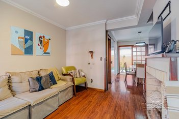 house em Coronel Marcos, Pedra Redonda - Porto Alegre - RS