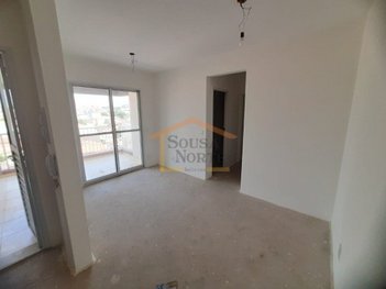 apartment em Rua José Wasth Rodrigues, Vila Mariana - São Paulo - SP