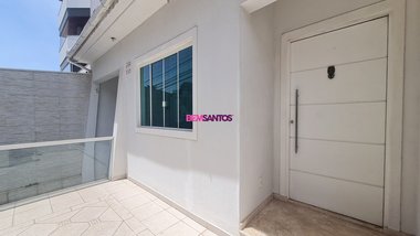 house em Antônio Basil Schroeder, Bela Vista - São José - SC