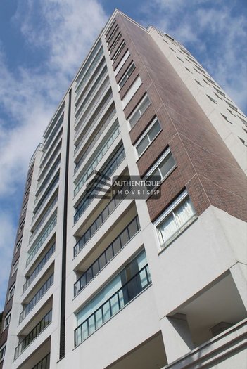 apartment em Avenida Indianópolis, Indianópolis - São Paulo - SP