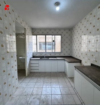 apartment em Rua Aluísio Crispim, Centro - Anápolis - GO
