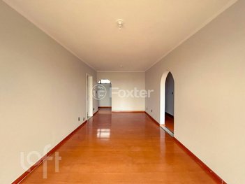 apartment em Rua Doutor Raul Moreira, Cristal - Porto Alegre - RS