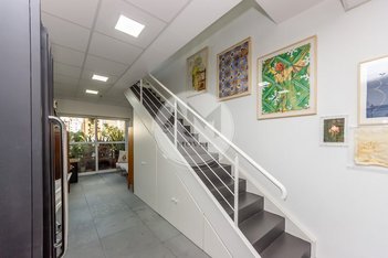 office em Rua Barata Ribeiro, Bela Vista - São Paulo - SP