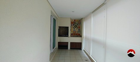 apartment em Rua Cayowaá, Perdizes - São Paulo - SP