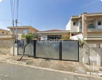apartment em Dona Herminda Borba Attuy, São Domingos - São Paulo - SP