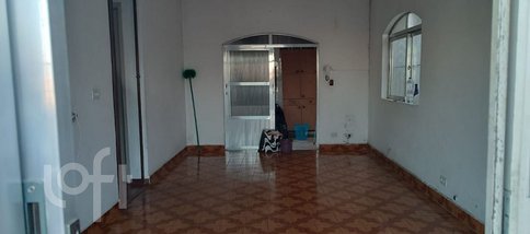 house em das Vertentes, Vila Constança - São Paulo - SP