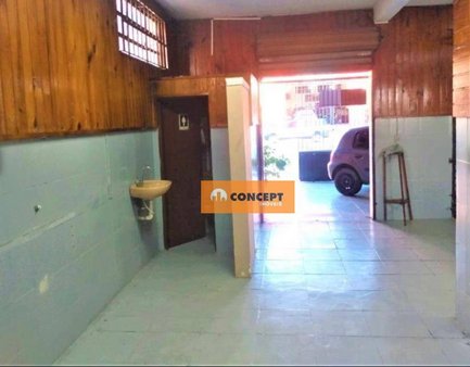 Cômodo Condomínio