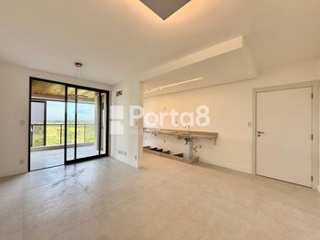 apartment em Avenida Presidente Juscelino Kubitschek de Oliveira, Iguatemi - São José do Rio Preto - SP