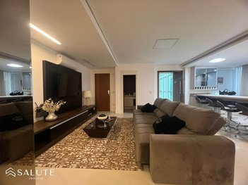 apartment em Rua 3700, Centro - Balneário Camboriú - SC