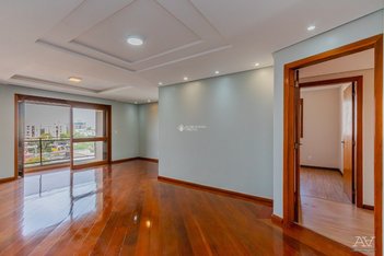 apartment em Rua Plácido de Castro, Marechal Rondon - Canoas - RS