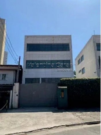 commercial_property em Rua Joaquim dos Reis, Vila Cruzeiro - São Paulo - SP