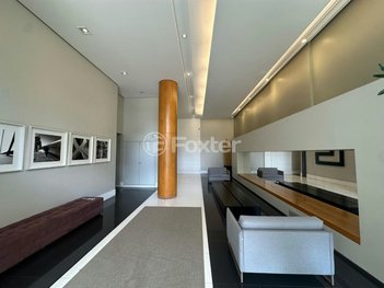 apartment em Rua Silva Correia, Vila Nova Conceição - São Paulo - SP
