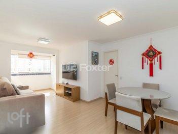 apartment em Rua Estero Belaco, Saúde - São Paulo - SP