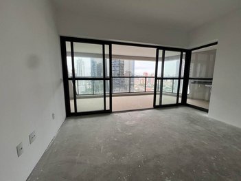 apartment em Rua Antônio de Oliveira, Chácara Santo Antônio (Zona Sul) - São Paulo - SP