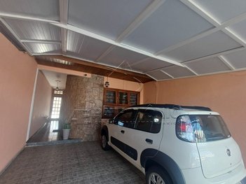 house em Rua João Gabriel Mendes, Jardim Maria do Carmo - Sorocaba - SP