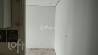 apartment em Rua José Mauro de Vasconcelos, Jardim Pinheiros - São Paulo - SP