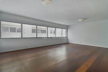 apartment em Alameda Campinas, Jardim Paulista - São Paulo - SP