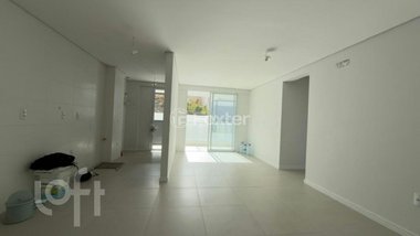 apartment em Rua Pintor Eduardo Dias, Barreiros - São José - SC