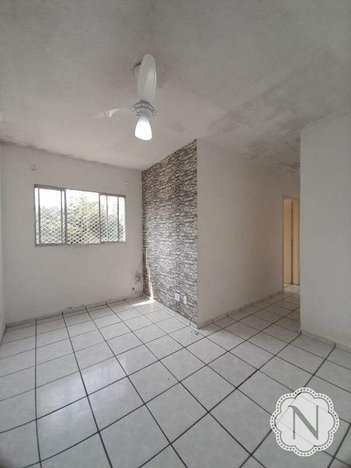 apartment em Estrada Gentil Perez, Umuarama - Itanhaém - SP