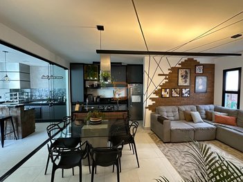 house em Rua Honório Bonatti, Jardim Santa Helena - Mogi Mirim - SP