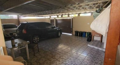 house em Rua Tocantinópolis, Jardim Iporanga - Guarulhos - SP