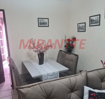 house em Travessa Afrodite, Tucuruvi - São Paulo - SP