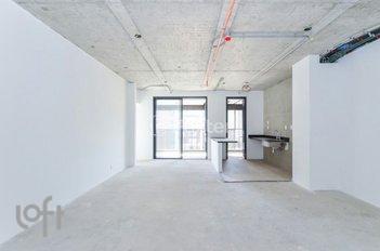 apartment em Roque Petroni Júnior, Brooklin - São Paulo - SP
