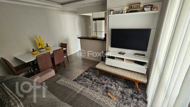 apartment em Avenida Carlos Liviero, Vila Liviero - São Paulo - SP