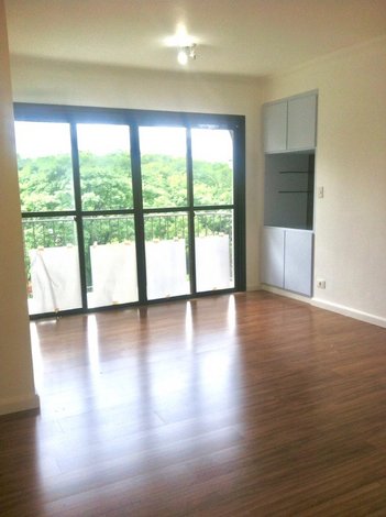 apartment em Avenida Arruda Botelho, Alto de Pinheiros - São Paulo - SP