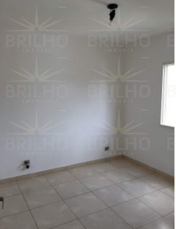 apartment em Rua Oswaldo Azevedo Sampaio, Vila São João - Sorocaba - SP