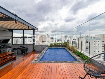 apartment em Rua Nagel, Vila Leopoldina - São Paulo - SP