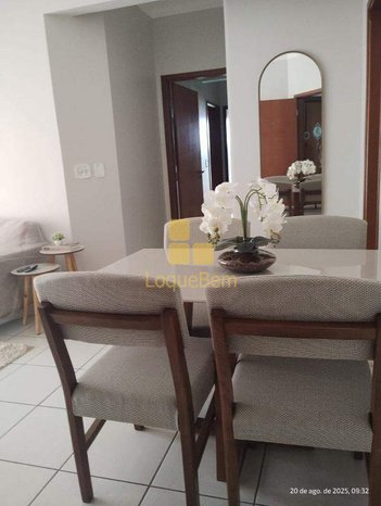 apartment em Rua Siró Káku, Jardim Botânico - Ribeirão Preto - SP