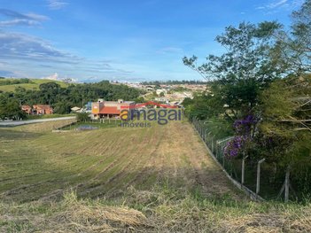 land_lot em Rua Yoshio Kinoshita, Condomínio Parque Vale dos Lagos - Jacareí - SP