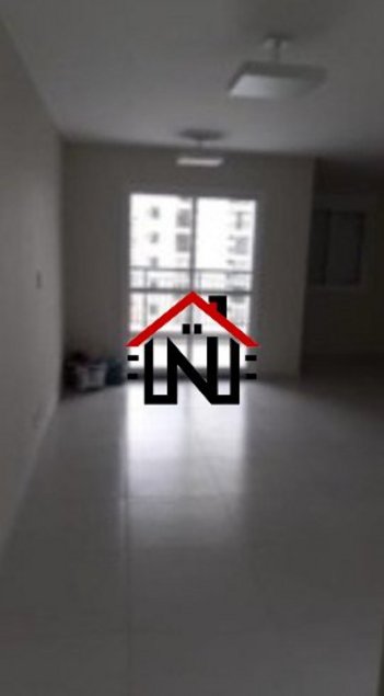 apartment em Avenida Doutor Altino Arantes, Vila Clementino - São Paulo - SP