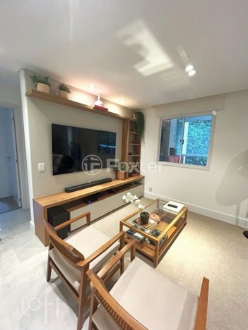 apartment em Rua Francisco Marcondes Vieira, Lar São Paulo - São Paulo - SP